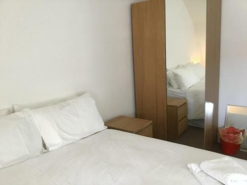Apartamento Pritchard Place