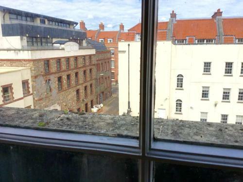 Apartamento Pritchard Place