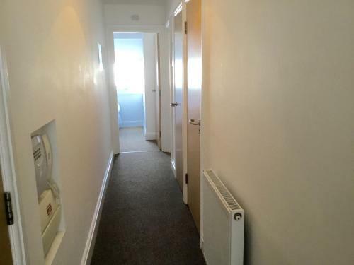 Apartamento Pritchard Place