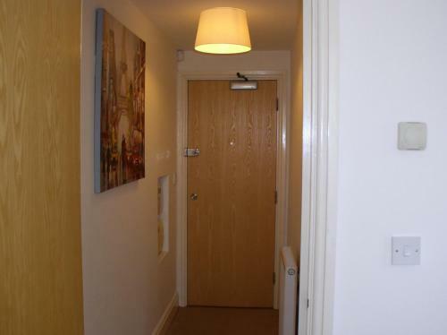 Apartamento Pritchard Place