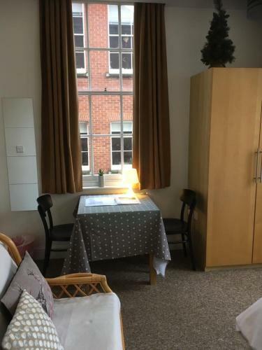 Apartamento Pritchard Place