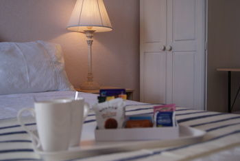 Hostal The Shoalstone