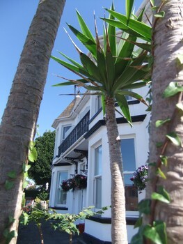 Hostal The Shoalstone