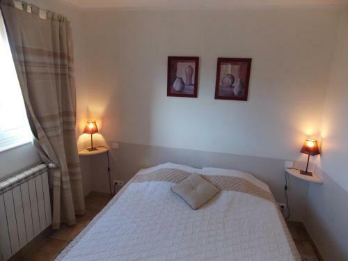 Hotel Au Relais Provencal