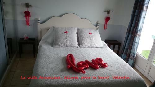 Hotel Au Relais Provencal