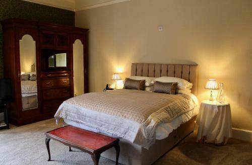 Grafton Manor Hotel
