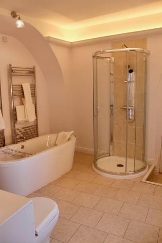 Grafton Manor Hotel