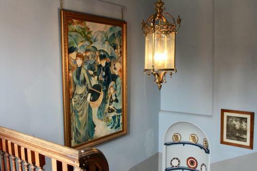 Grafton Manor Hotel