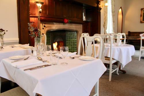 Grafton Manor Hotel