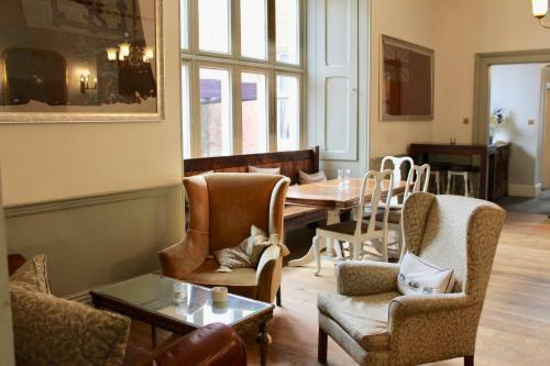 Grafton Manor Hotel