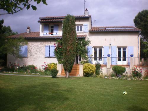 Hostal Villa Ivoire