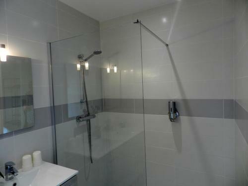 Hostal Villa Ivoire