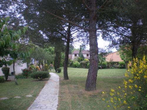 Hostal Villa Ivoire