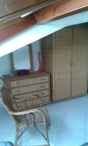 Apartamento Perla Sul Mare