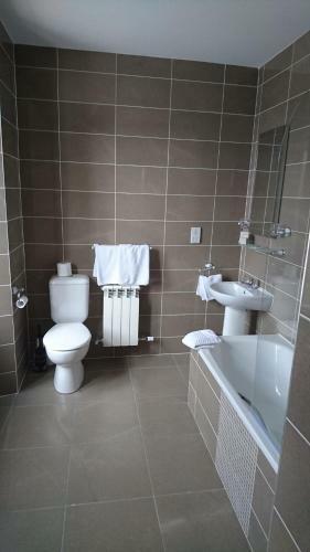 The Beara Coast Hotel