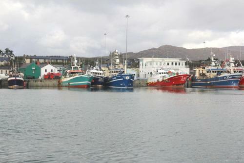 The Beara Coast Hotel