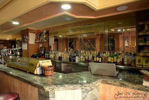 Hostal Restaurante El Final