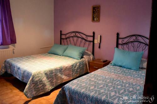 Hostal Restaurante El Final