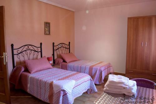 Hostal Restaurante El Final