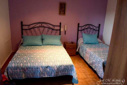 Hostal Restaurante El Final