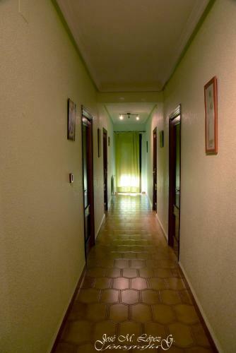 Hostal Restaurante El Final