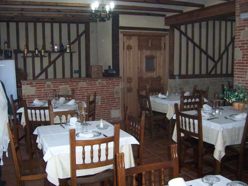 Hostal Restaurante El Final