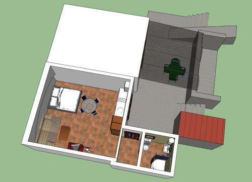 Apartments Agape