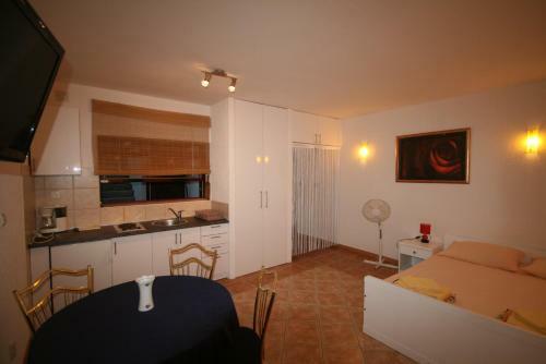 Apartments Agape