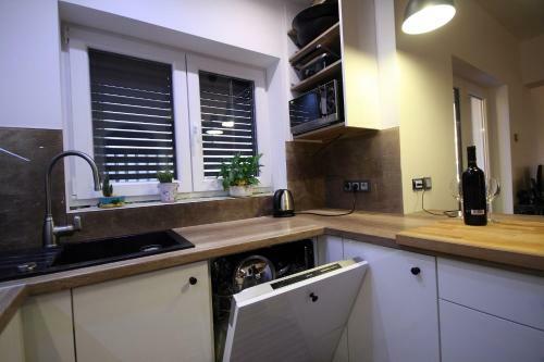 Apartments Agape