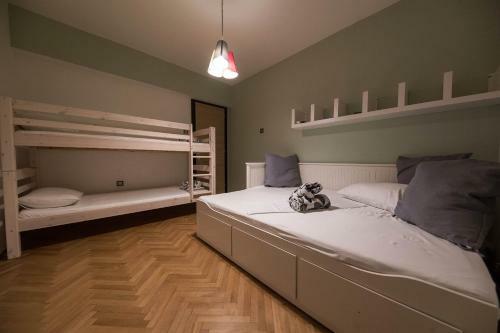 Apartments Agape