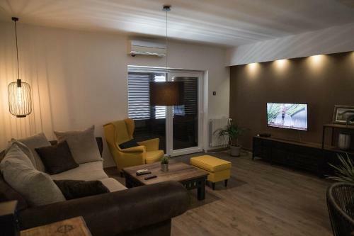 Apartments Agape