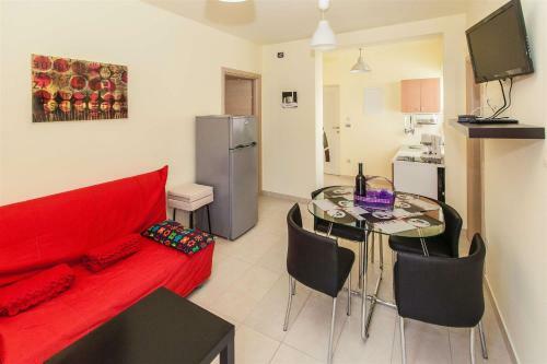 Apartments Color