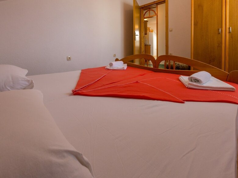 Apartments Mirela