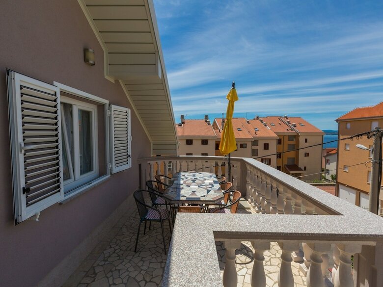 Apartments Mirela