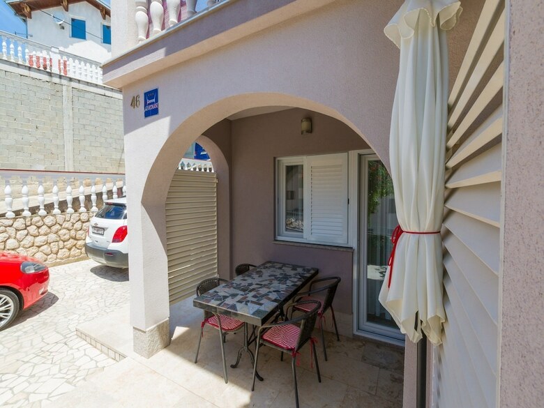 Apartments Mirela