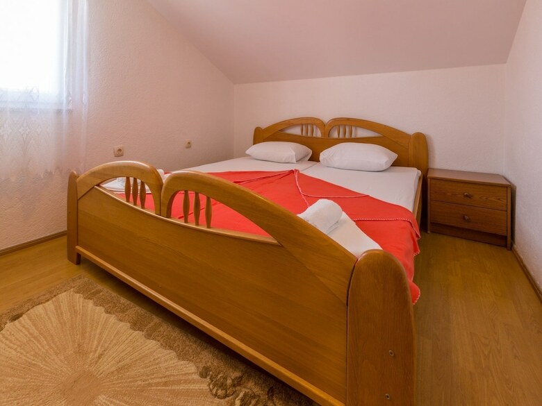 Apartments Mirela