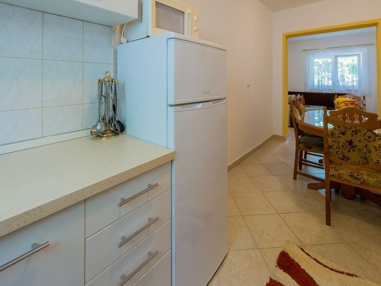 Apartments Mirela