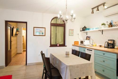Hotel Szent Anna Panzi�