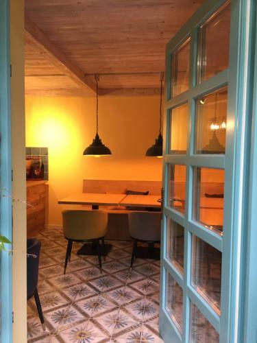 Hotel Szent Anna Panzi�