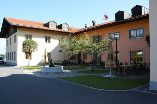 Hotel Witikohof