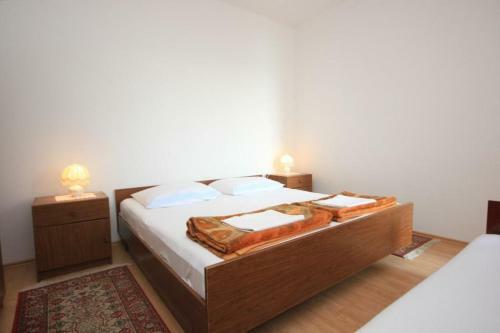 Apartment Seget Vranjica 941c