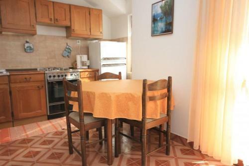 Apartment Seget Vranjica 941c