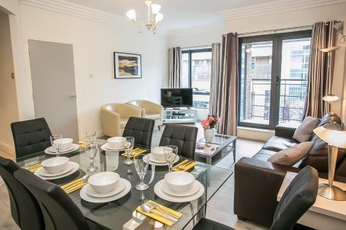 Ifsc City Break Apartments