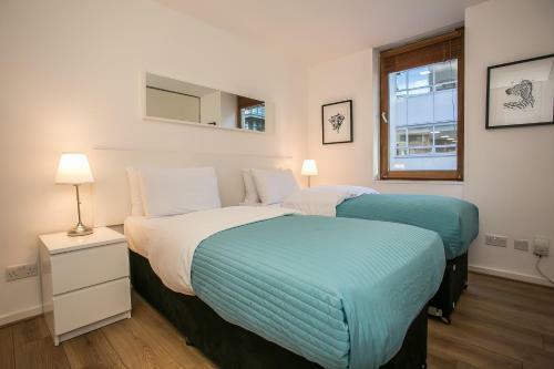 Ifsc City Break Apartments