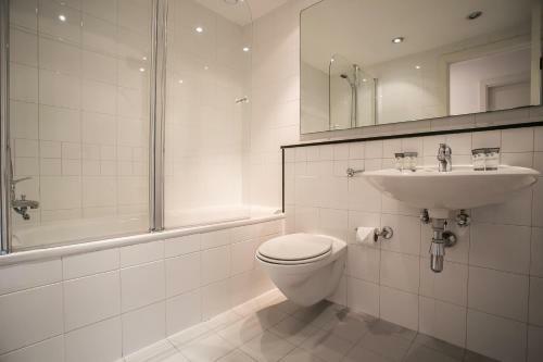Ifsc City Break Apartments