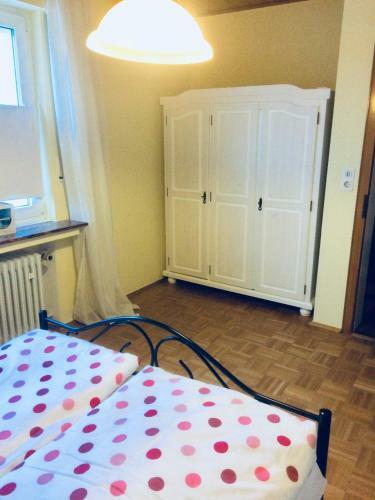 Apartamento Kaisers Ferienhof