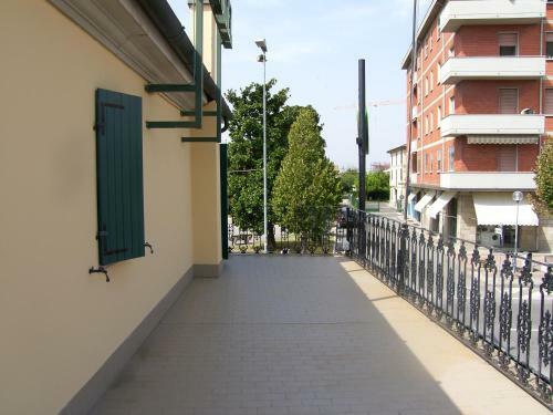 Hotel Garden