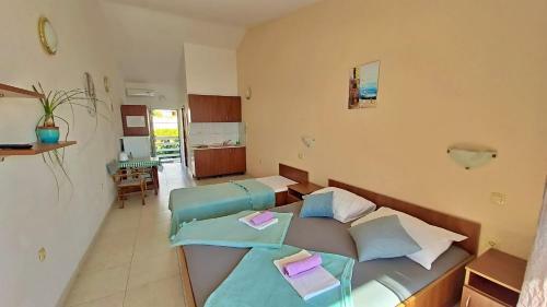 Apartments Vujevic