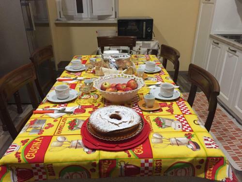 Hostal Alla Chiazzetta