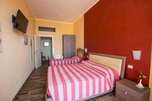 Hostal Alla Chiazzetta